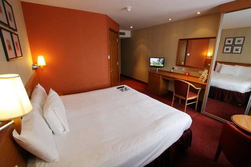 Days Inn Stevenage North Baldock Eksteriør bilde