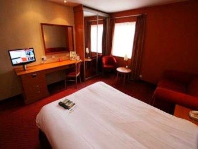 Days Inn Stevenage North Baldock Eksteriør bilde