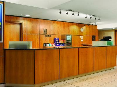 Days Inn Stevenage North Baldock Eksteriør bilde